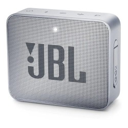 SPEAKER JBL GO 2 GREY SPEAKER JBL GO 2 GREY